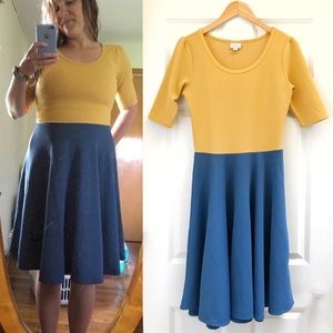{LuLaRoe} M Nicole